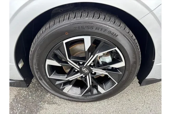 $24498 : Hyundai SONATA 2025 SEL 4dr image 8