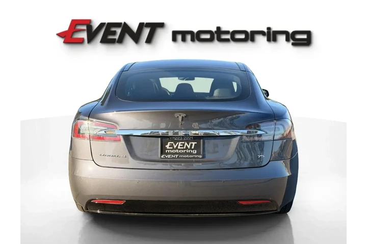 $21000 : 2016 Model S image 7