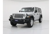 $29998 : Jeep Wrangler Unlimited 2022 thumbnail
