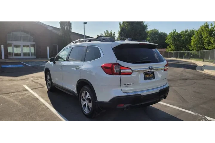 $19300 : 2020 Ascent Premium 7-Passeng image 7