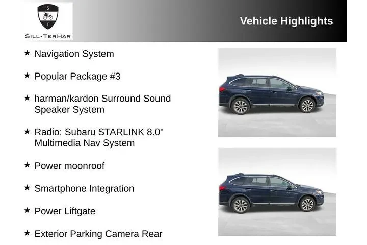 $24880 : Subaru Outback 2018 AWD 3.6R image 2