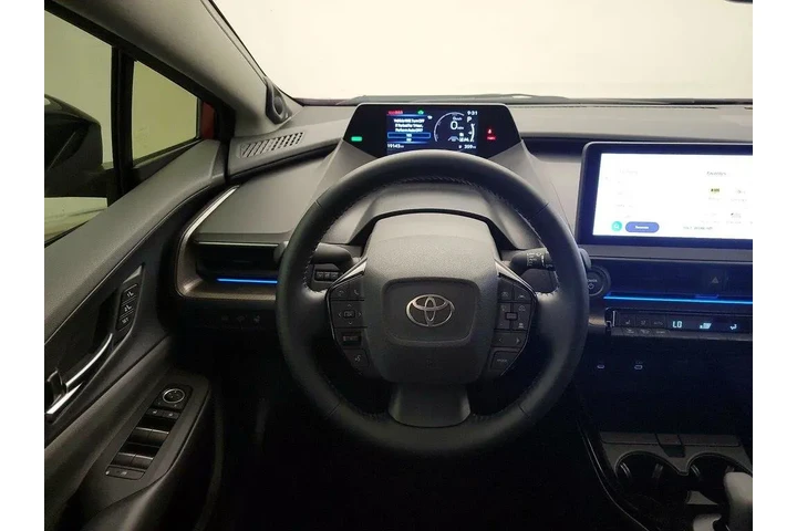 $33998 : Toyota Prius 2024 AWD Limite image 10