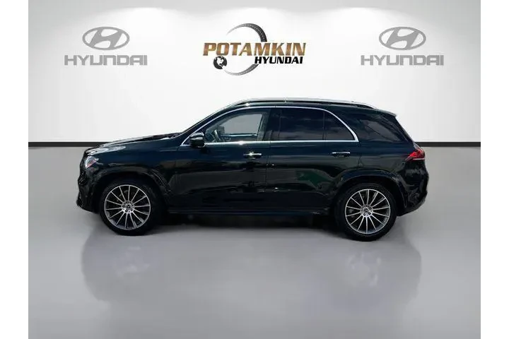 $31653 : Mercedes-Benz GLE 2020 GLE 3 image 8