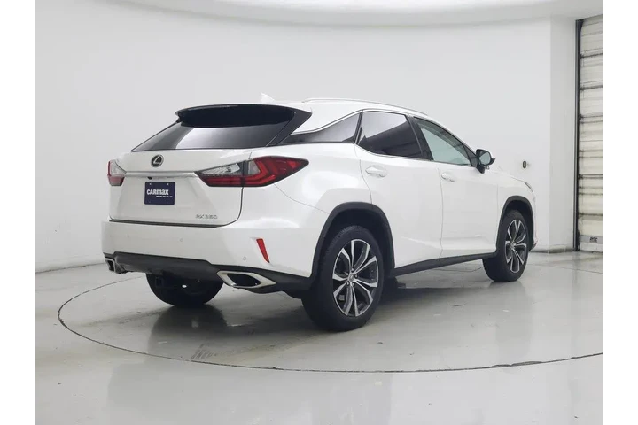 $28998 : Lexus RX 350 2017 AWD 4dr SU image 8