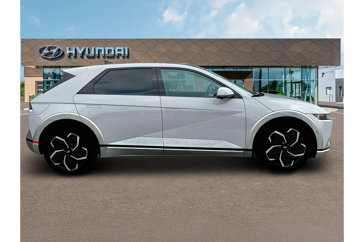 $31791 : Hyundai IONIQ 5 2024 Limited image 9