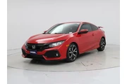 $21998 : Honda Civic 2018 Si 2dr Coup thumbnail