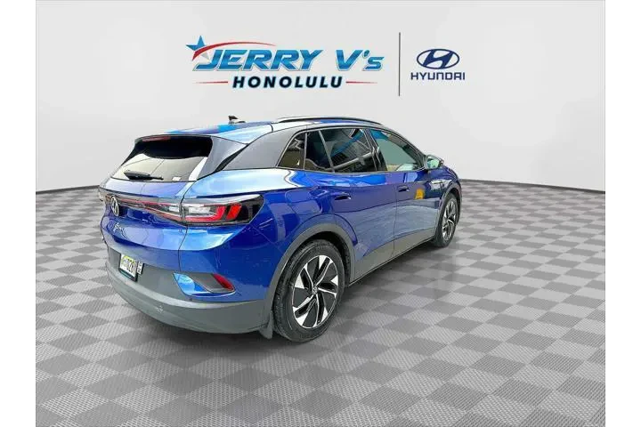 $18988 : Volkswagen ID.4 2021 Pro S 4 image 8