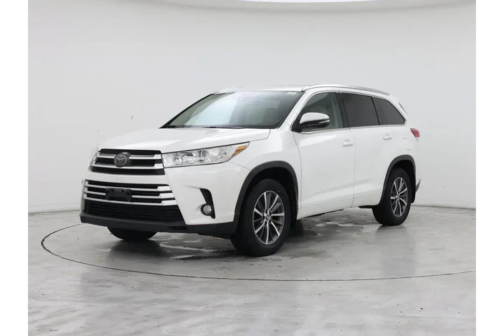 $19998 : Toyota Highlander 2018 AWD X image 4