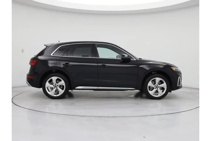 $28998 : Audi Q5 2022 AWD quattro S l image 7