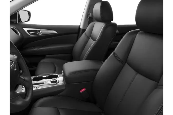 $11885 : Nissan Pathfinder 2017 4x4 S image 9