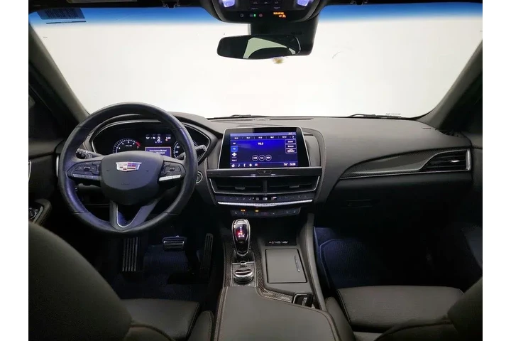 $33998 : Cadillac CT5 2022 Sport 4dr image 9