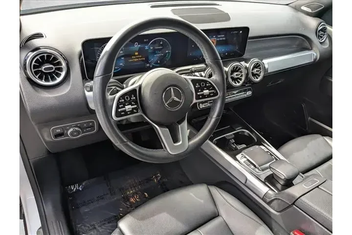$18600 : Mercedes-Benz GLB 2020 GLB 2 image 10