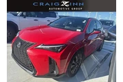 Lexus UX 250h 2024 F SPORT D en Miami