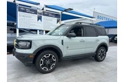 $30773 : Ford Bronco Sport 2024 AWD O thumbnail
