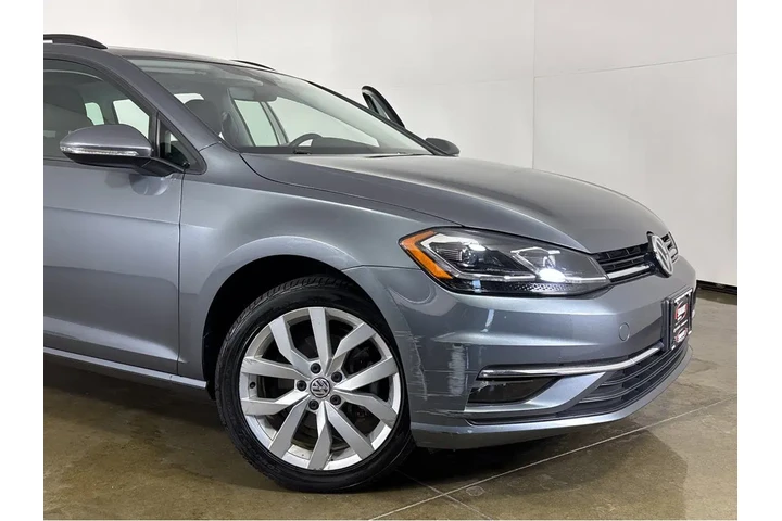 $17598 : 2019 Golf SportWagen SE image 7