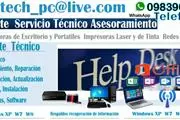 Digitech en Quito