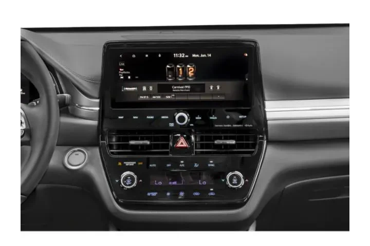 $18800 : Hyundai IONIQ Hybrid 2022 Li image 10