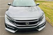 2020 Civic Sport Touring thumbnail