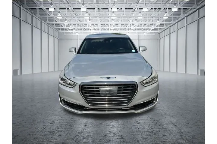 $24695 : Genesis G90 2019 3.3T Premiu image 2