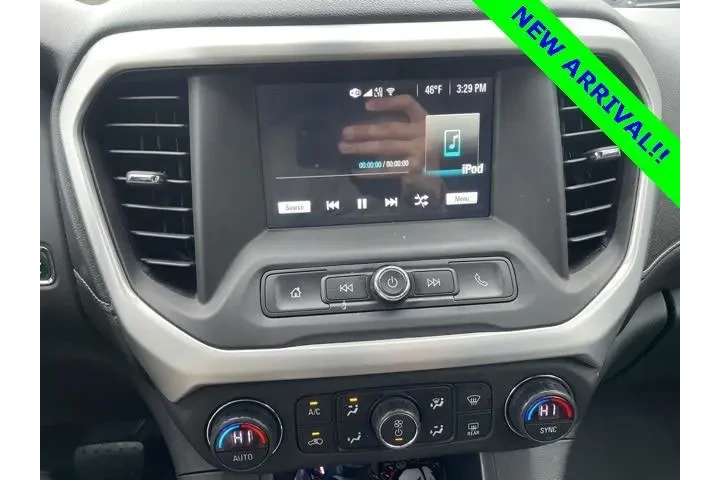 $15339 : GMC Acadia 2019 SLE-1 4dr SU image 10