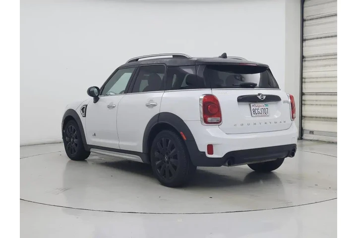 $17998 : MINI Countryman 2018 AWD Coo image 2