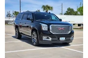 $28296 : GMC Yukon XL 2019 4x4 Denali thumbnail