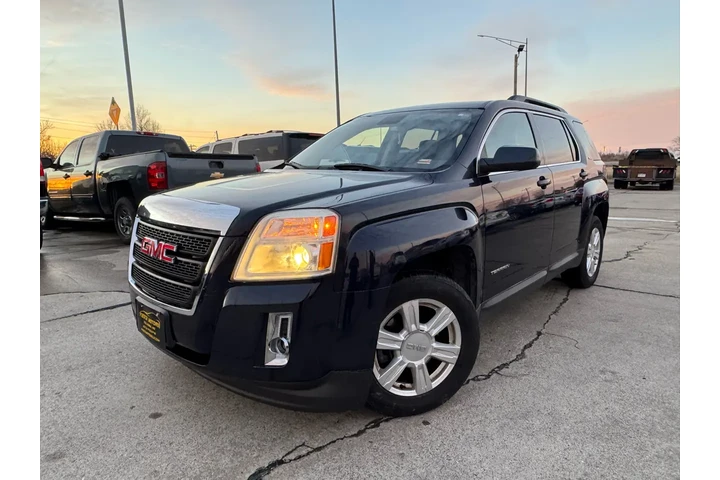 $6999 : 2015 GMC Terrain SLE2 FWD image 5