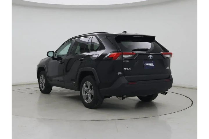 $34998 : Toyota RAV4 Hybrid 2024 AWD image 2