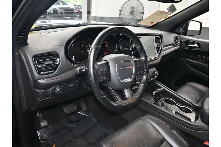 $30531 : Dodge Durango 2022 AWD R/T P image 10
