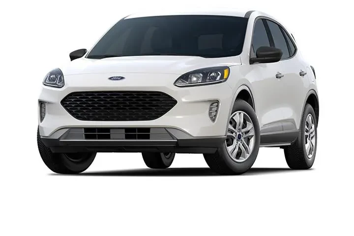 $17131 : Ford Escape 2020 S 4dr SUV image 1