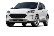 Ford Escape 2020 S 4dr SUV en Stockton