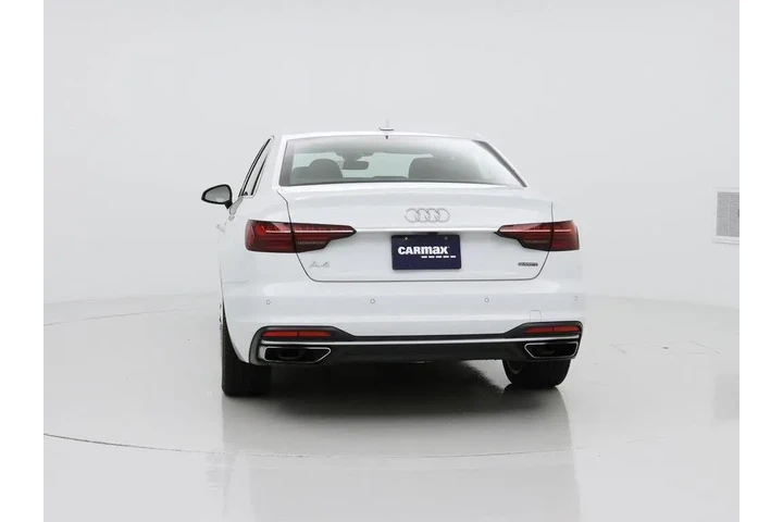 $22998 : Audi A4 2020 AWD quattro Pre image 6