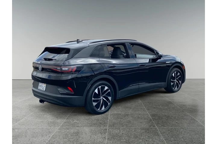 $19854 : Volkswagen ID.4 2021 Pro 4dr image 5