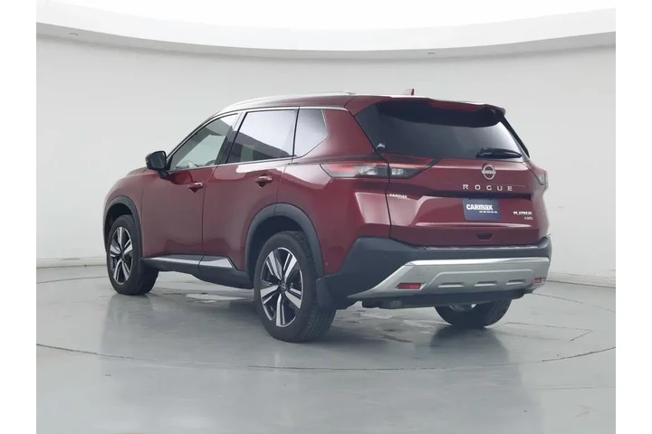 $28998 : Nissan Rogue 2023 AWD Platin image 2