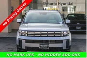 $32386 : Hyundai SANTA FE Hybrid 2025 thumbnail