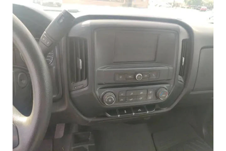$17999 : 2019 Silverado 1500 LD Work T image 7