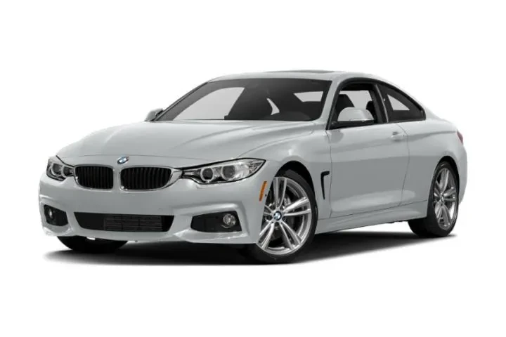 $20338 : BMW 4 Series 2015 435i 2dr C image 1
