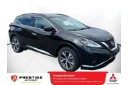 Nissan Murano 2020 AWD SV 4d en Providence