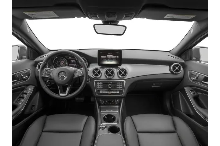 $11189 : Mercedes-Benz GLA 2018 GLA 2 image 8