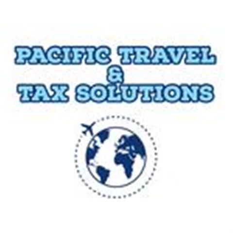 Pacific Travel and Tax Solutio image 1