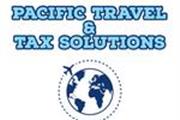 Pacific Travel and Tax Solutio en Los Angeles