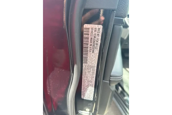 $32998 : Jeep Grand Cherokee 2025 4x2 image 8