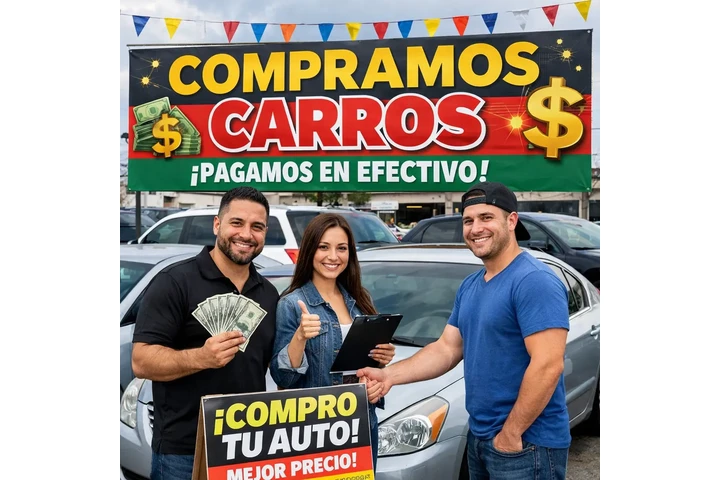 Wanted cars pk van image 1