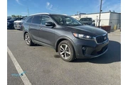 Kia Sorento 2019 EX Sport 4d en Atlanta