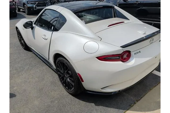 $38331 : Mazda MX-5 Miata RF 2024 Clu image 4