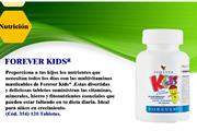 Vitaminas para niños – KIDS thumbnail