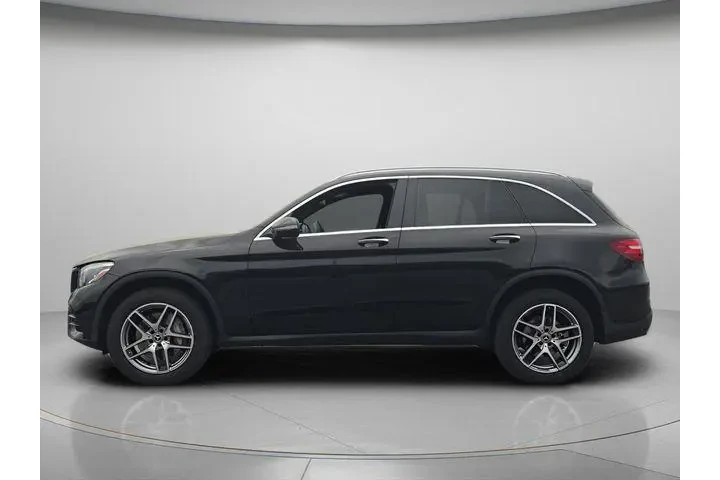 $19991 : Mercedes-Benz GLC 2019 GLC 3 image 3