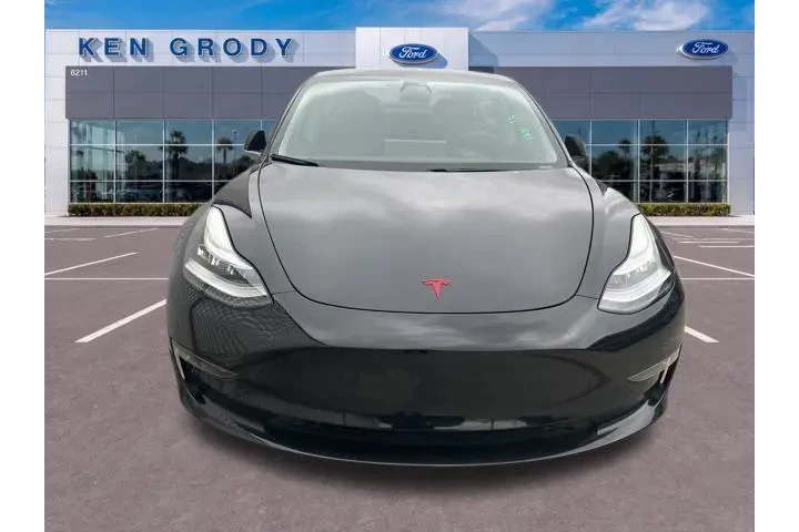 $20041 : Tesla Model 3 2019 AWD Perfo image 2