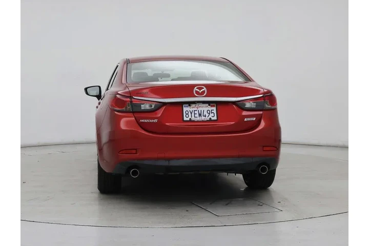 $13599 : Mazda Mazda6 2015 i Sport 4d image 6