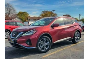 Nissan Murano 2019 AWD S 4dr en Chicago